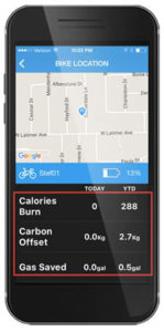 boomerang bike gps